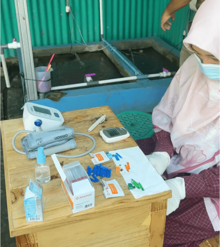 Karena Kita Semua Sangat Berarti